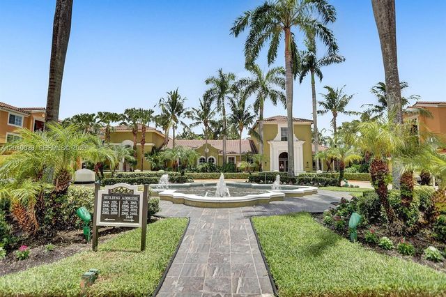 2240 E Preserve Way 104, Miramar, FL 33025