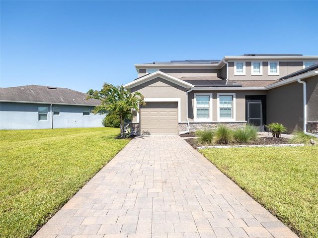 491 BRUNSWICK DRIVE, Davenport, FL 33837