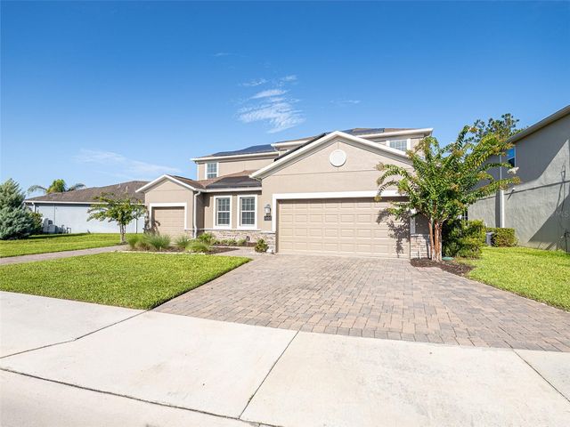 491 BRUNSWICK DRIVE, Davenport, FL 33837