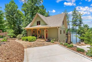 590 Larkhaven Drive, Nebo, NC 28761