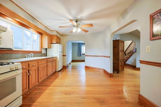 580 Second Street, Everett, MA 02149