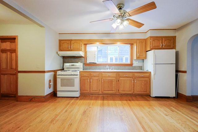 580 Second Street, Everett, MA 02149