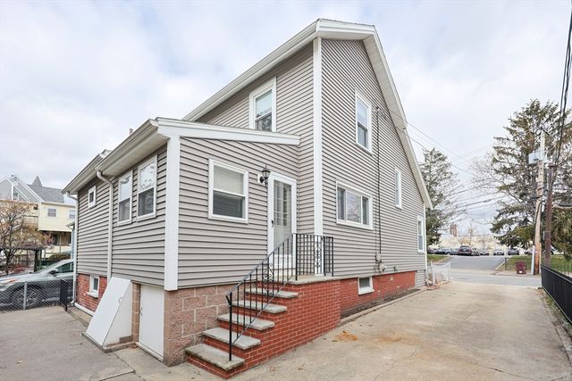 580 Second Street, Everett, MA 02149
