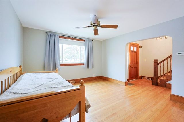 580 Second Street, Everett, MA 02149