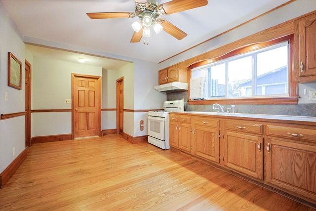 580 Second Street, Everett, MA 02149