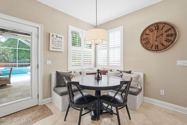 8614 HUNTERS CREEK Drive S, Jacksonville, FL 32256