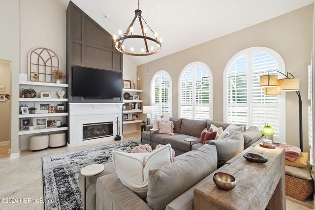 8614 HUNTERS CREEK Drive S, Jacksonville, FL 32256
