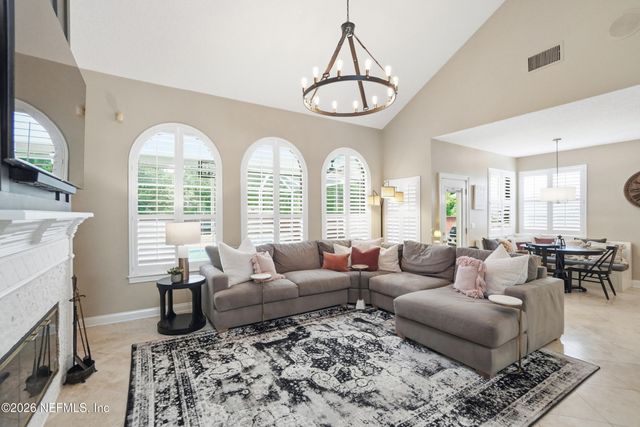 8614 HUNTERS CREEK Drive S, Jacksonville, FL 32256