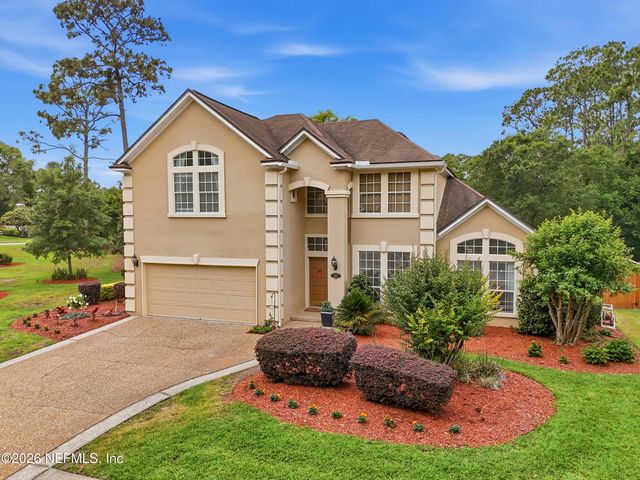 8614 HUNTERS CREEK Drive S, Jacksonville, FL 32256