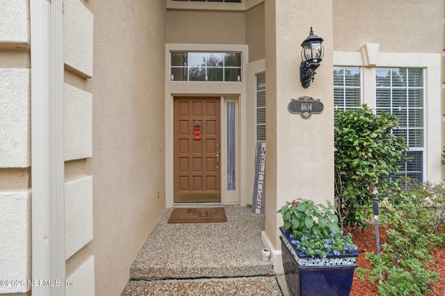 8614 HUNTERS CREEK Drive S, Jacksonville, FL 32256