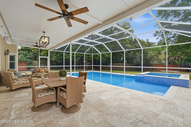 8614 HUNTERS CREEK Drive S, Jacksonville, FL 32256