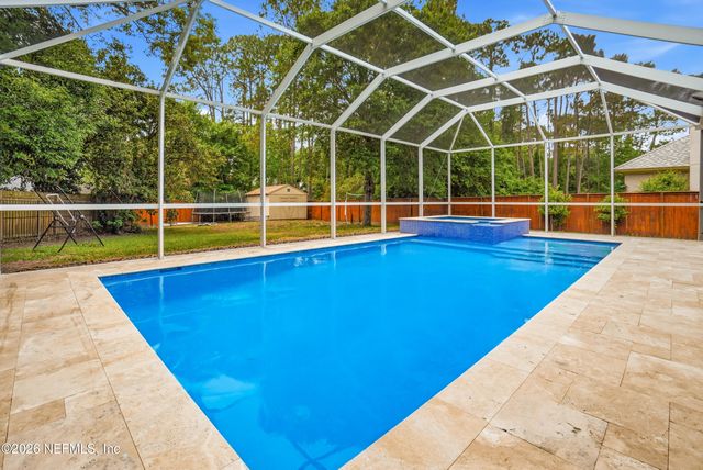 8614 HUNTERS CREEK Drive S, Jacksonville, FL 32256