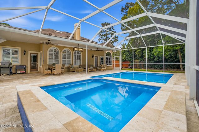 8614 HUNTERS CREEK Drive S, Jacksonville, FL 32256