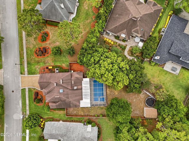 8614 HUNTERS CREEK Drive S, Jacksonville, FL 32256