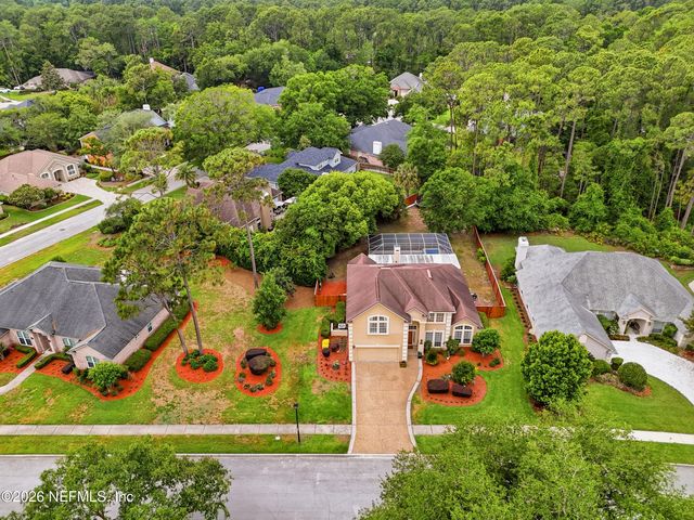 8614 HUNTERS CREEK Drive S, Jacksonville, FL 32256