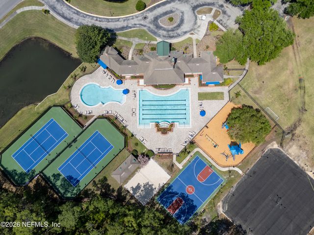 8614 HUNTERS CREEK Drive S, Jacksonville, FL 32256