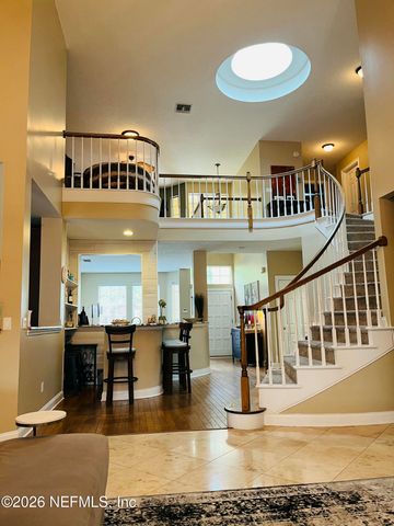 8614 HUNTERS CREEK Drive S, Jacksonville, FL 32256