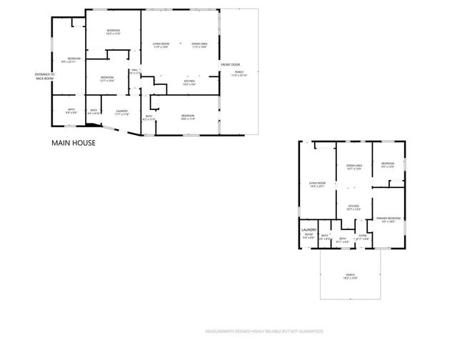 9301 Polaris Way, Morongo Valley, CA 92256