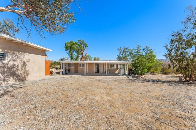 9301 Polaris Way, Morongo Valley, CA 92256