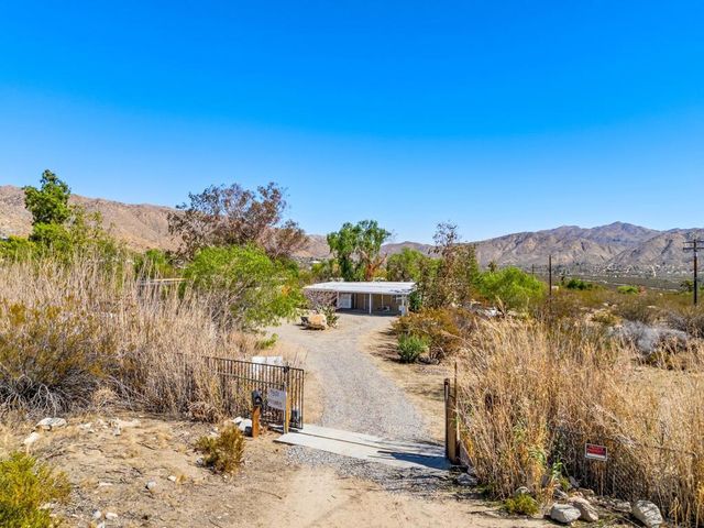 9301 Polaris Way, Morongo Valley, CA 92256
