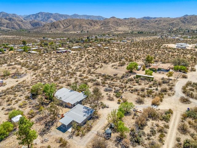 9301 Polaris Way, Morongo Valley, CA 92256