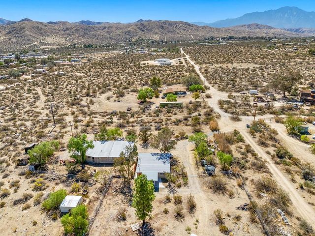 9301 Polaris Way, Morongo Valley, CA 92256