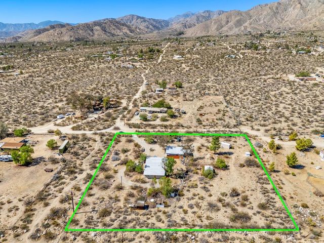 9301 Polaris Way, Morongo Valley, CA 92256