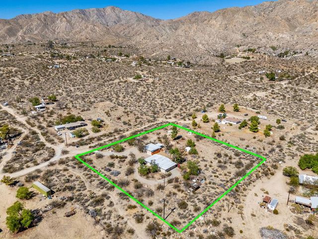 9301 Polaris Way, Morongo Valley, CA 92256