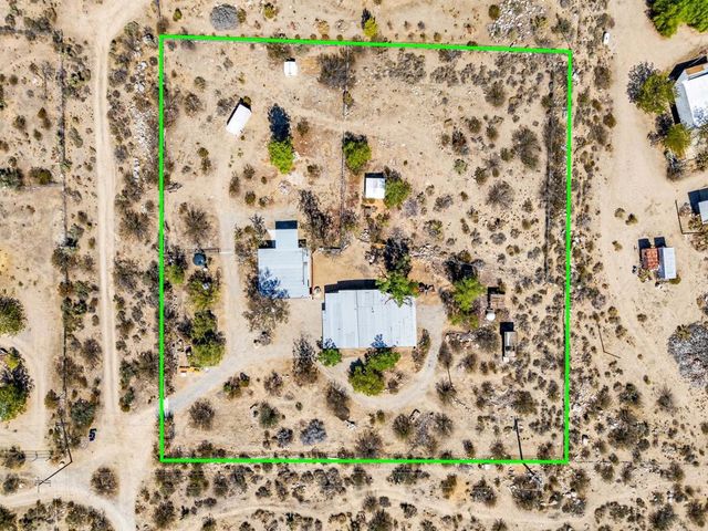 9301 Polaris Way, Morongo Valley, CA 92256