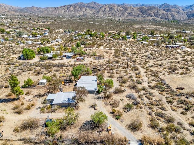 9301 Polaris Way, Morongo Valley, CA 92256