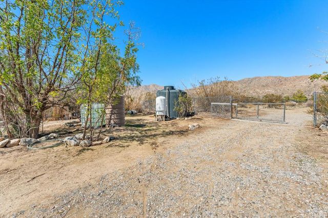 9301 Polaris Way, Morongo Valley, CA 92256