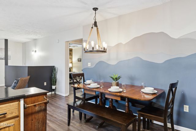 2777 Mountain View Circle, Sevierville, TN 37862