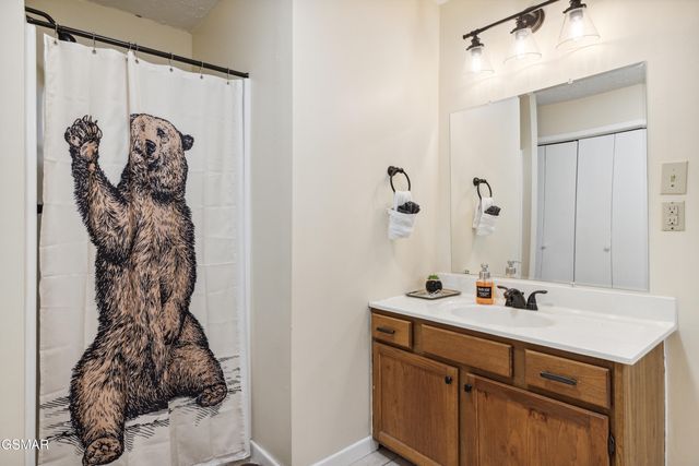 2777 Mountain View Circle, Sevierville, TN 37862