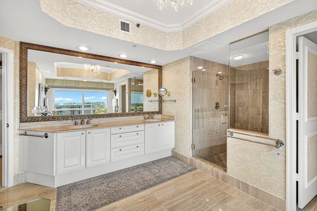 3720 S Ocean Boulevard 1510, Highland Beach, FL 33487