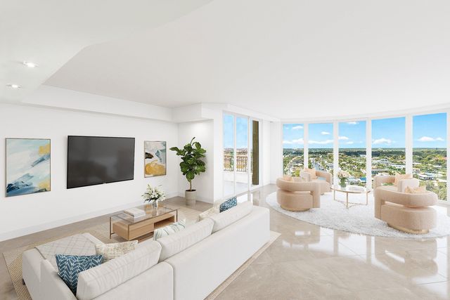 3720 S Ocean Boulevard 1510, Highland Beach, FL 33487