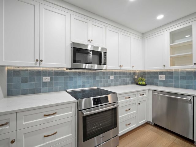 680 Green Bay Road 306, Winnetka, IL 60093