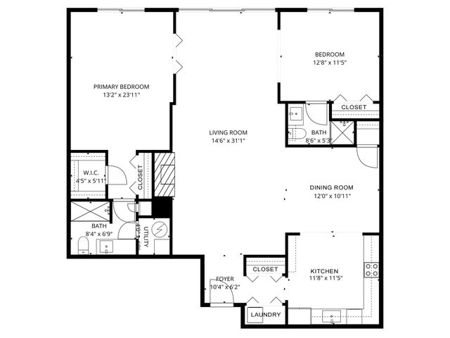 680 Green Bay Road 306, Winnetka, IL 60093
