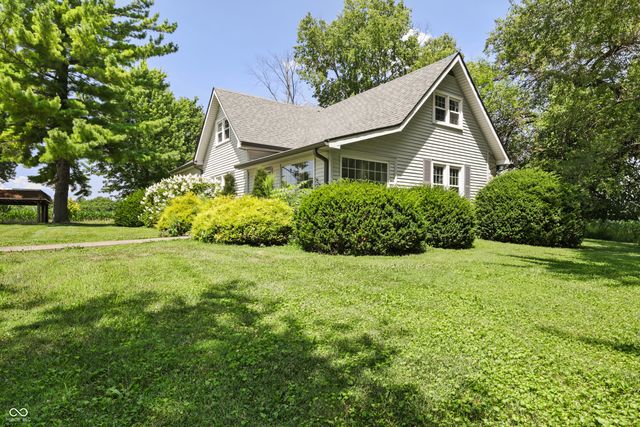 5050 E County Road 450 N, Brownsburg, IN 46112