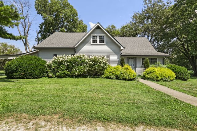 5050 E County Road 450 N, Brownsburg, IN 46112