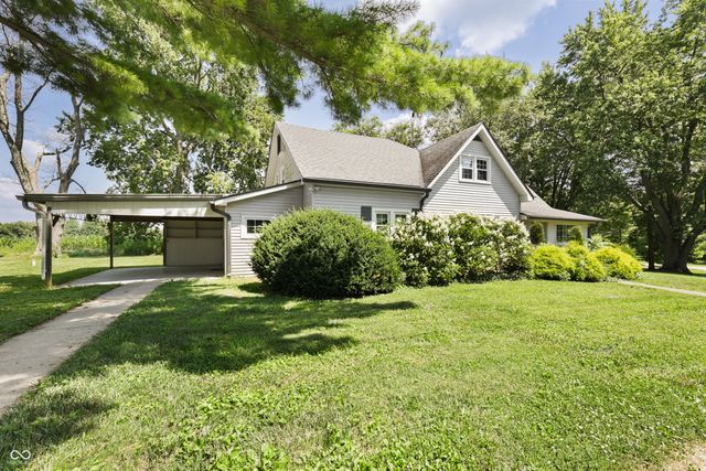 5050 E County Road 450 N, Brownsburg, IN 46112