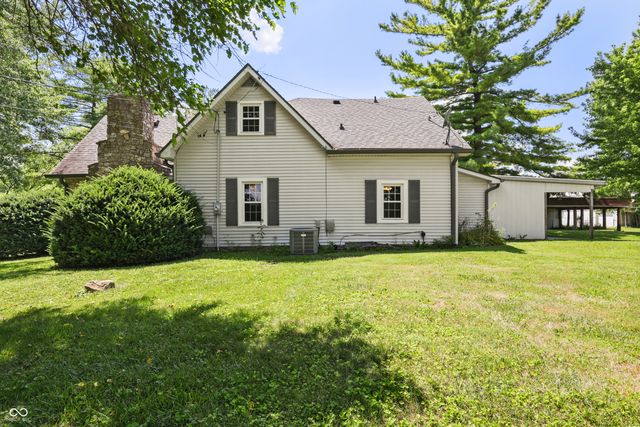5050 E County Road 450 N, Brownsburg, IN 46112