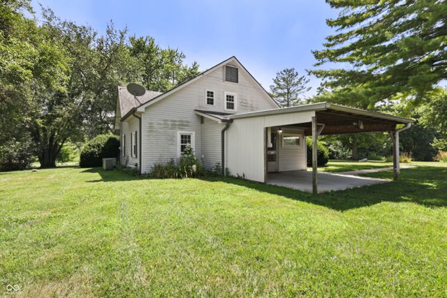 5050 E County Road 450 N, Brownsburg, IN 46112