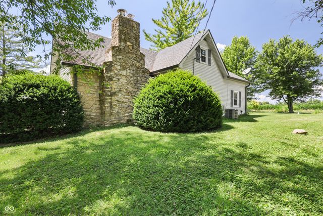 5050 E County Road 450 N, Brownsburg, IN 46112