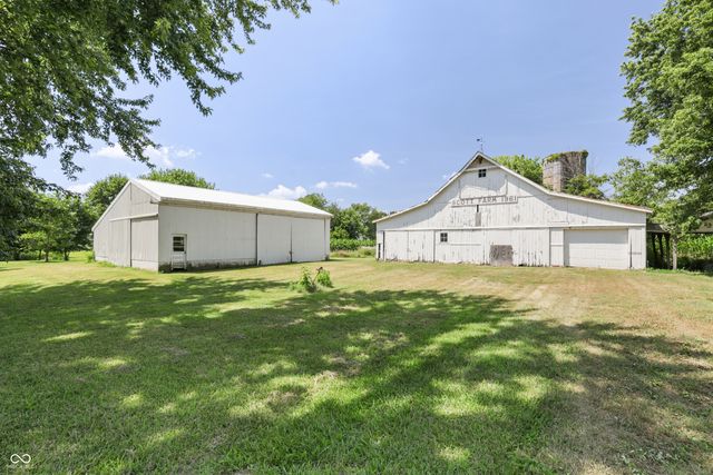 5050 E County Road 450 N, Brownsburg, IN 46112