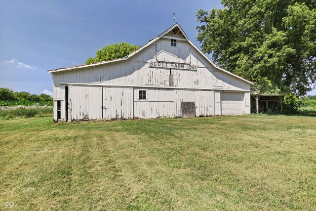 5050 E County Road 450 N, Brownsburg, IN 46112