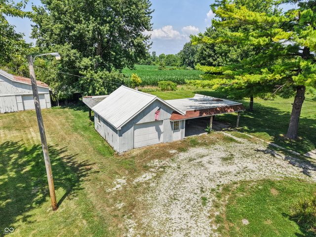 5050 E County Road 450 N, Brownsburg, IN 46112
