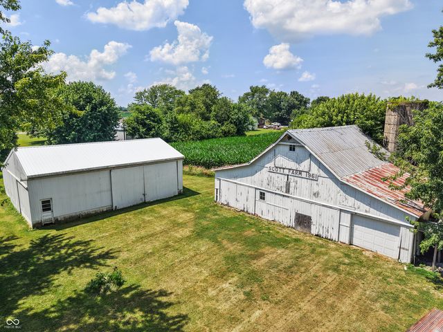 5050 E County Road 450 N, Brownsburg, IN 46112