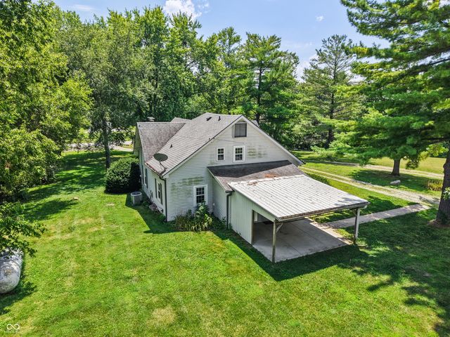 5050 E County Road 450 N, Brownsburg, IN 46112