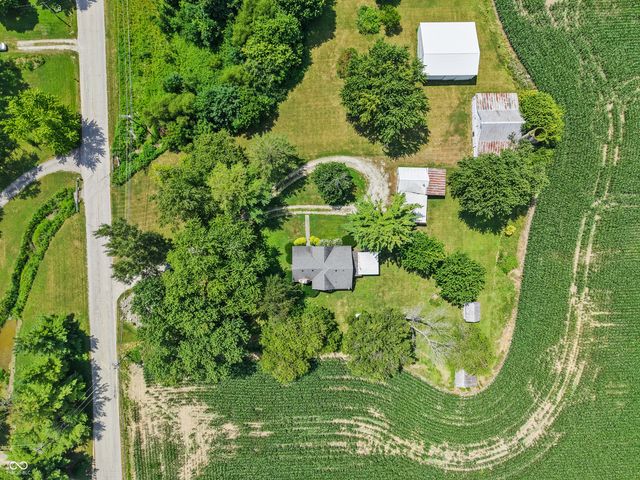 5050 E County Road 450 N, Brownsburg, IN 46112