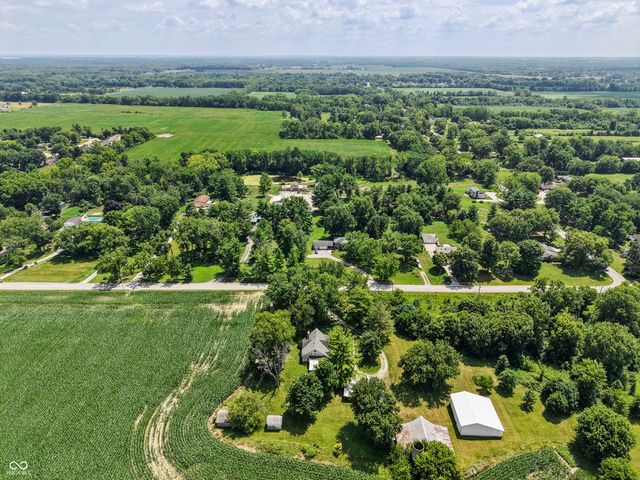 5050 E County Road 450 N, Brownsburg, IN 46112